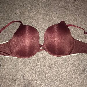 Victoria’s secret bra